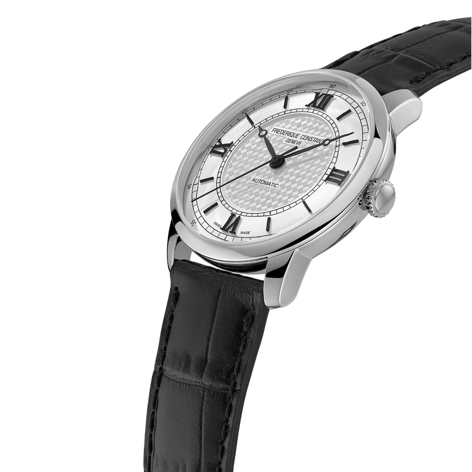 Montre Frederique Constant Classics Premiere