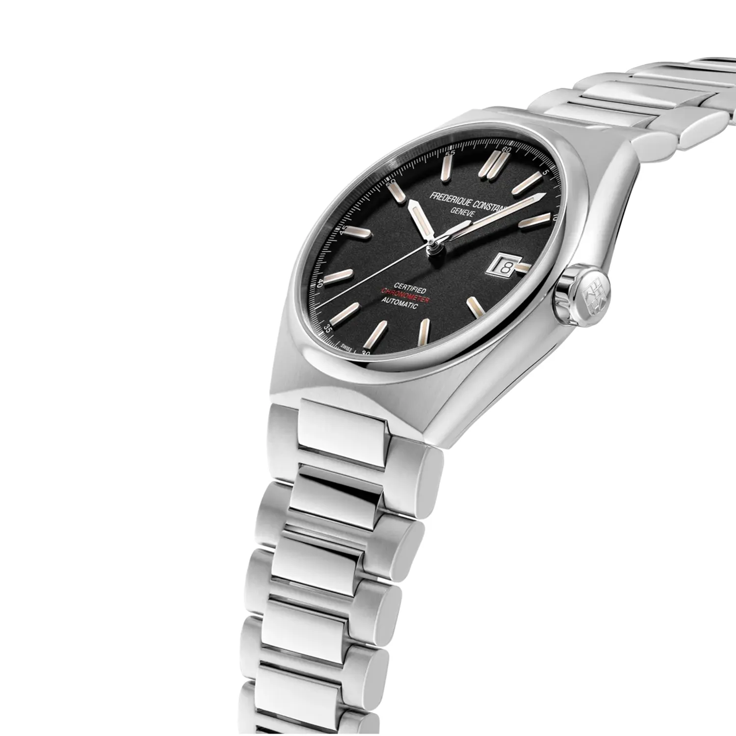 Montre Frederique Constant Automatic COSC