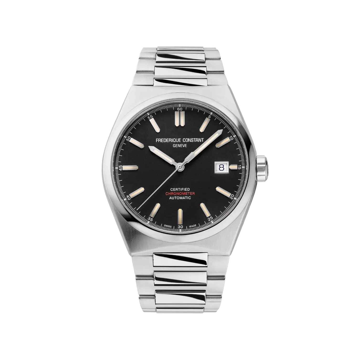 Montre Frederique Constant Automatic COSC