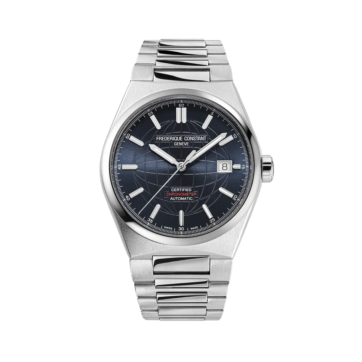 Montre Frederique Constant Automatic COSC