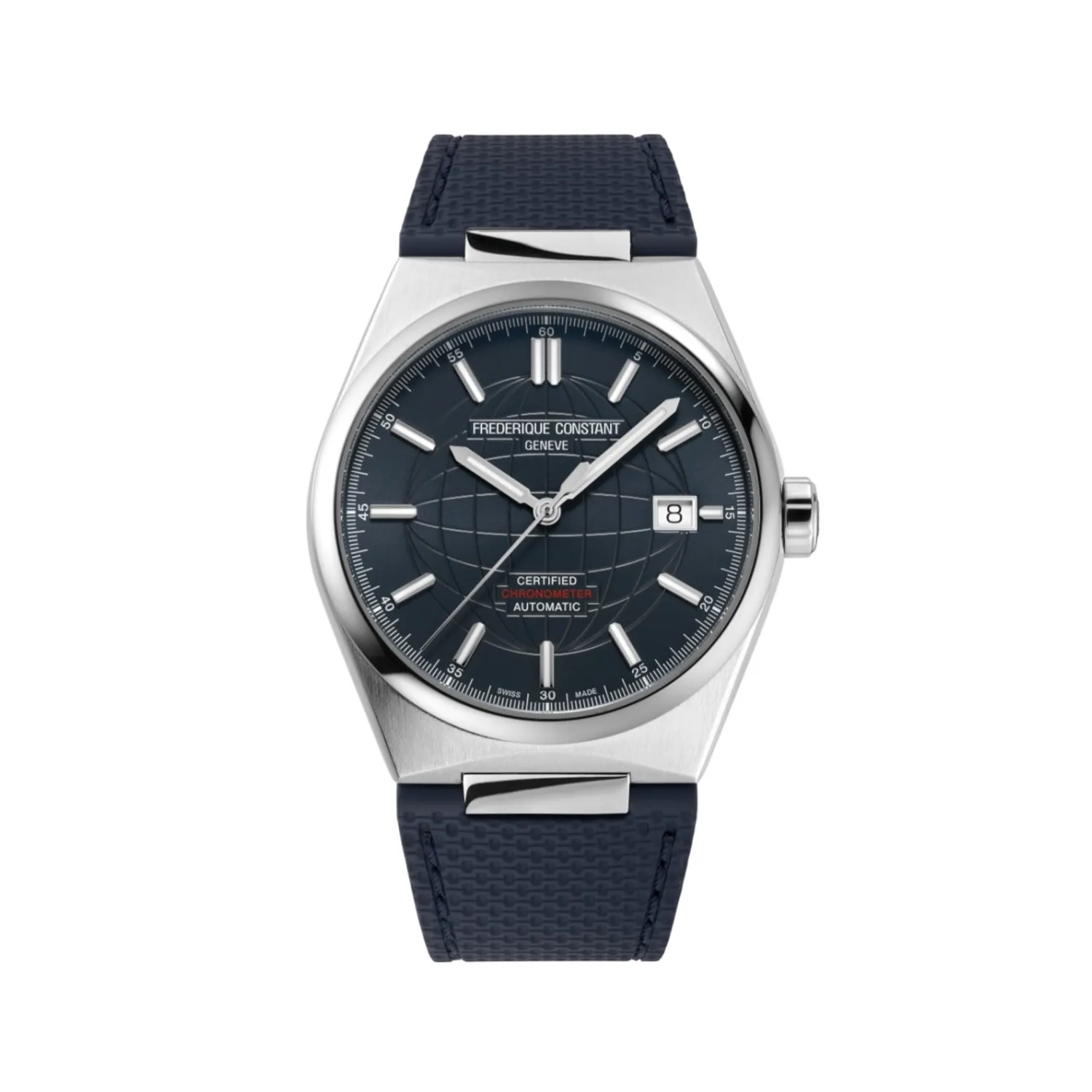Montre Frederique Constant Automatic COSC