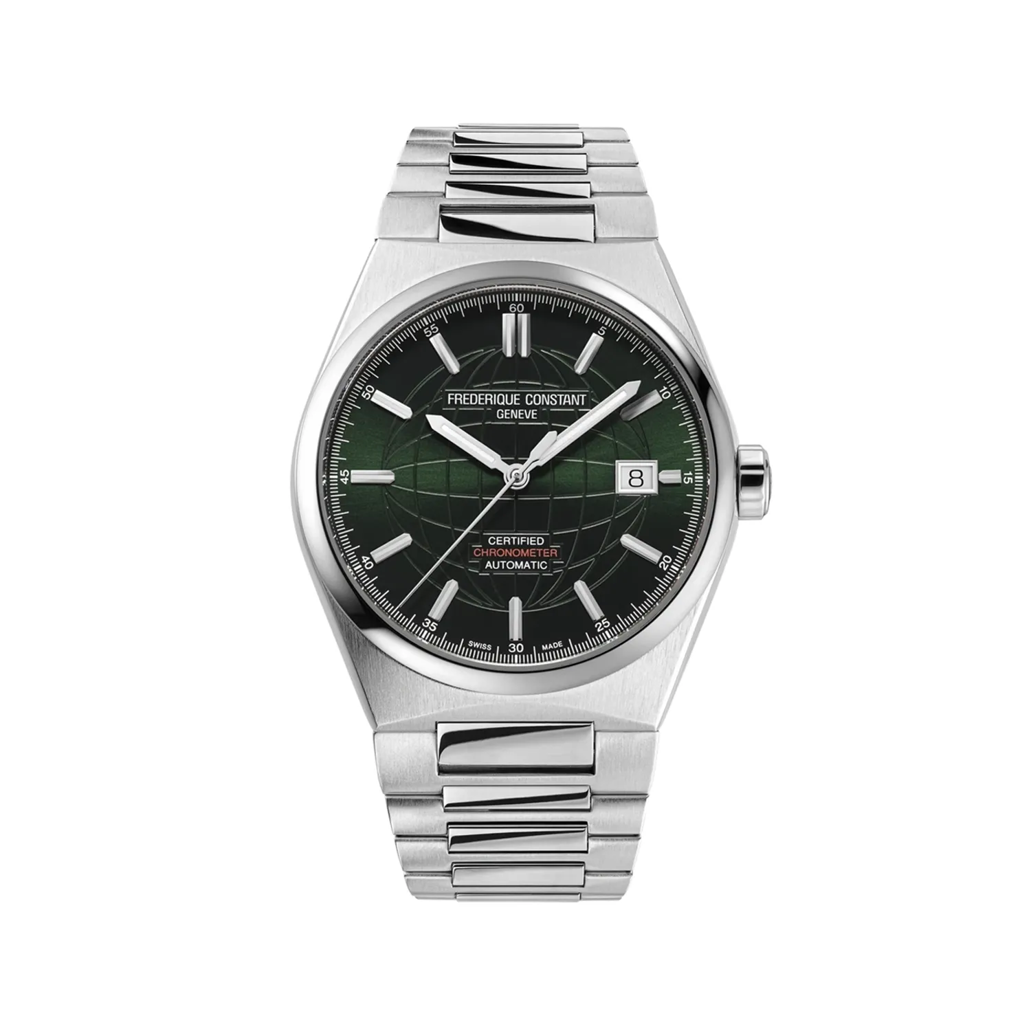 Montre Frederique Constant Automatic COSC