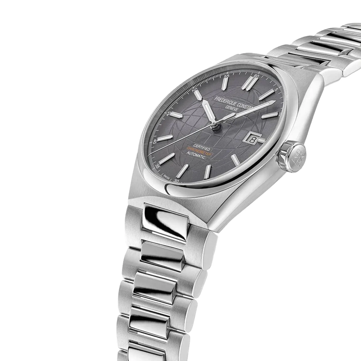 Montre Frédérique Constant Highlife Automatic COSC