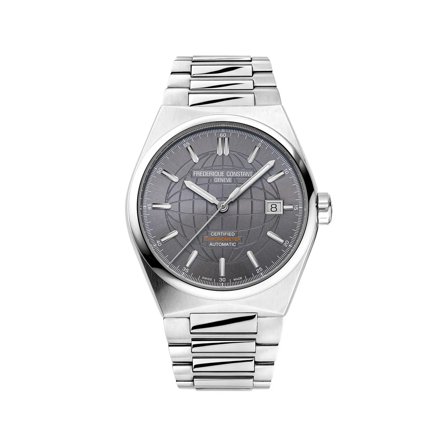 Montre Frédérique Constant Highlife Automatic COSC