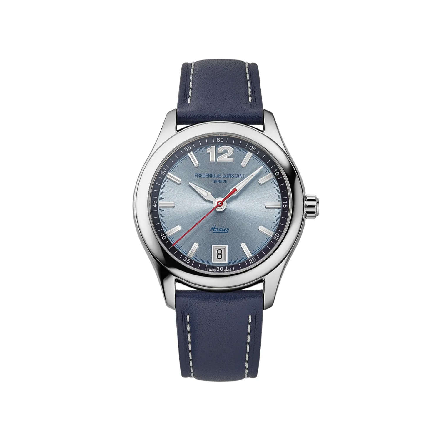 Montre Frederique Constant Vintage Rally Healey Automatic