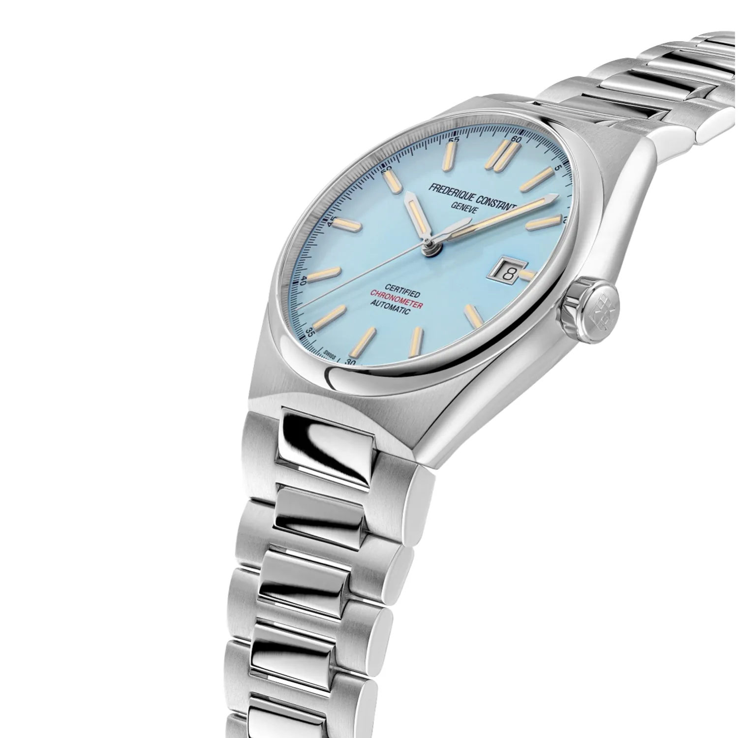 Montre Frederique Constant Ladies Automatic