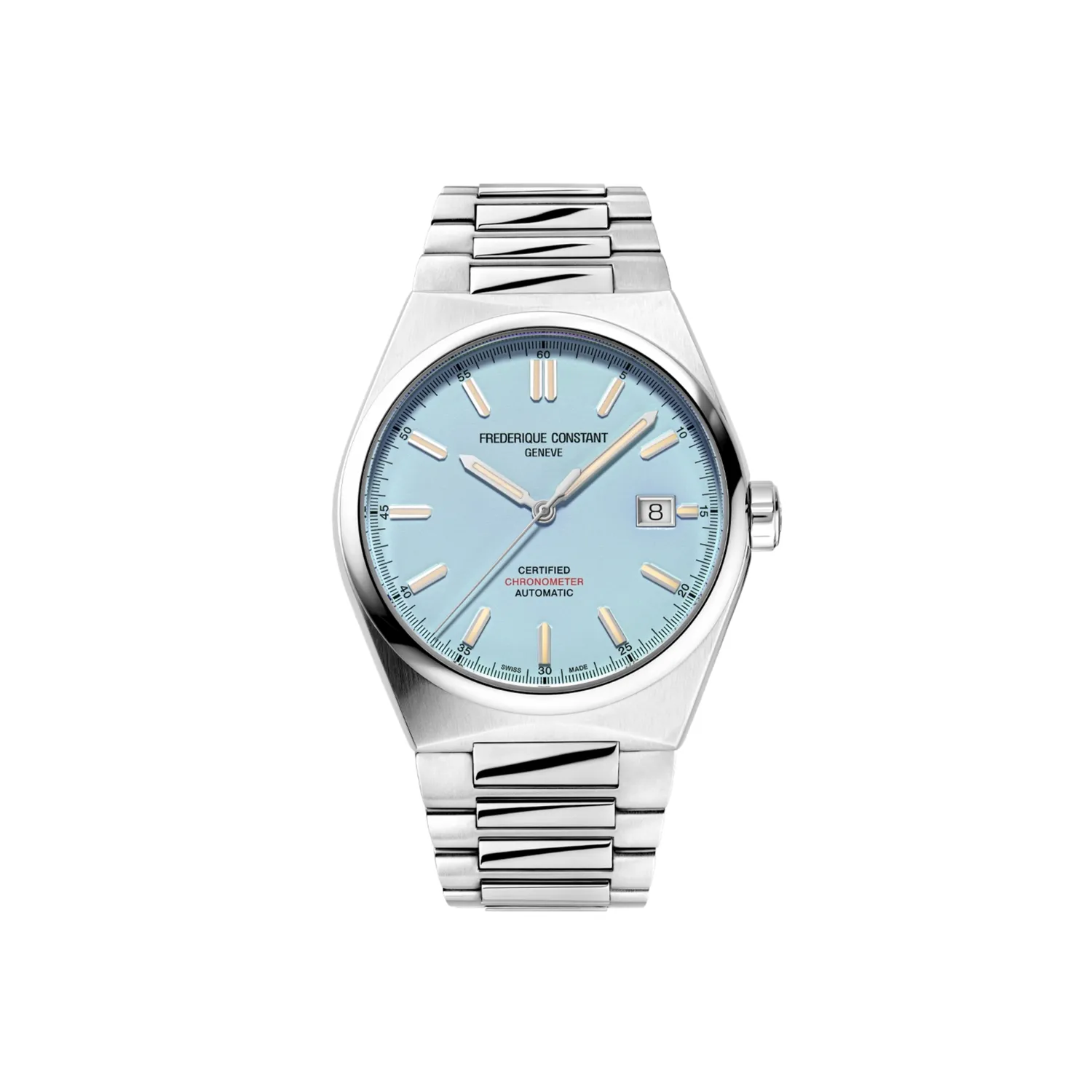 Montre Frederique Constant Ladies Automatic