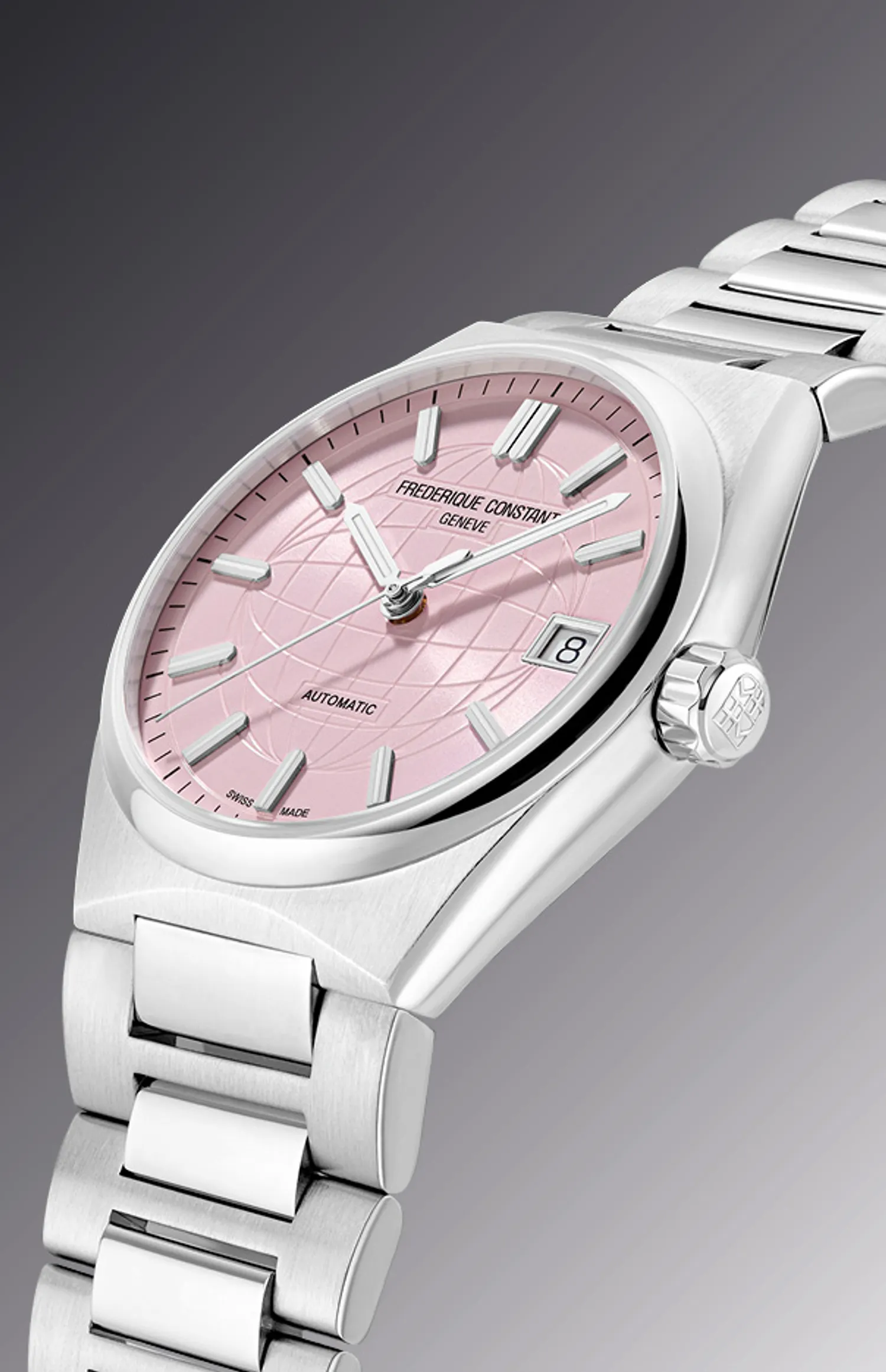 Montre Frederique Constant Ladies Automatic