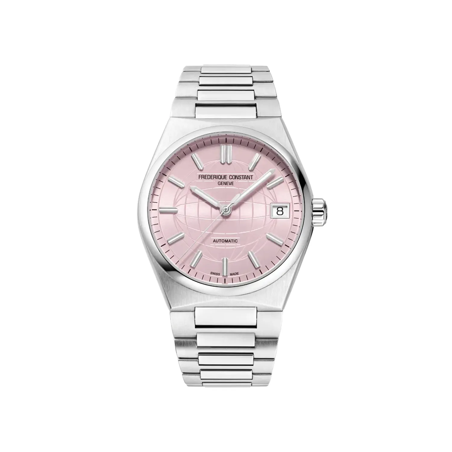 Montre Frederique Constant Ladies Automatic