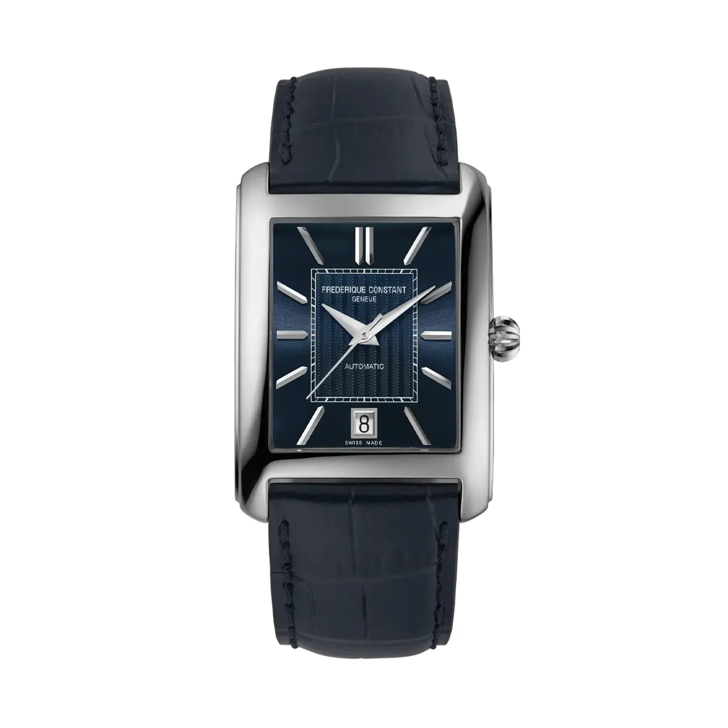 Montre Frederique Constant Carrée Automatic
