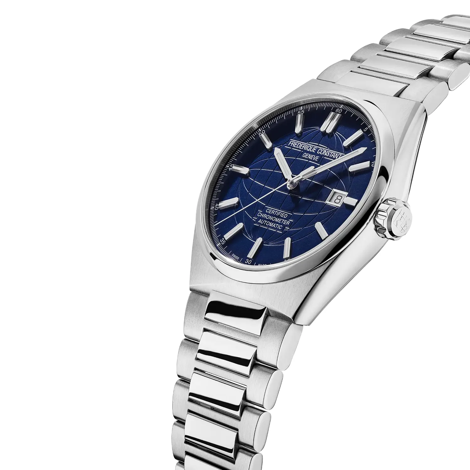 Montre Frederique Constant Automatic COSC