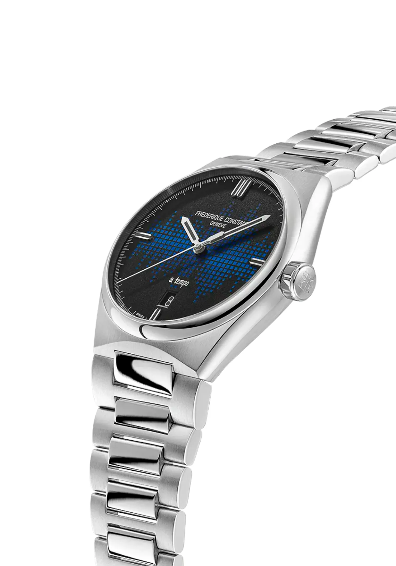 Montre Frederique Constant Automatic