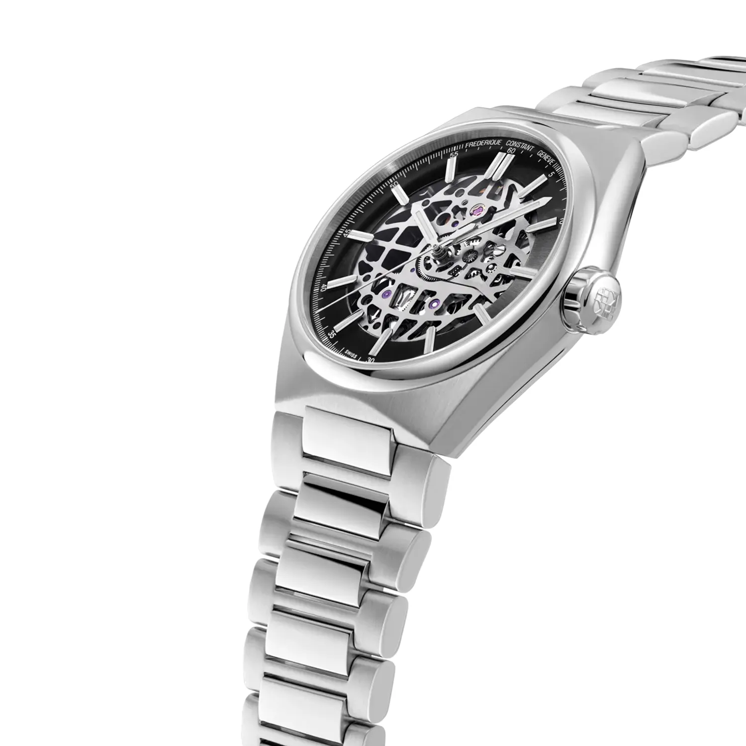 Montre Frédérique Constant Automatic Skeleton