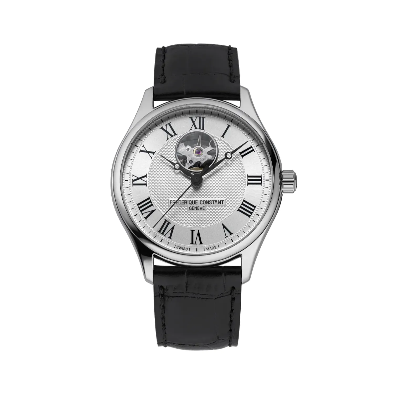 Montre Frederique Constant Classics Heart Beat Automatic