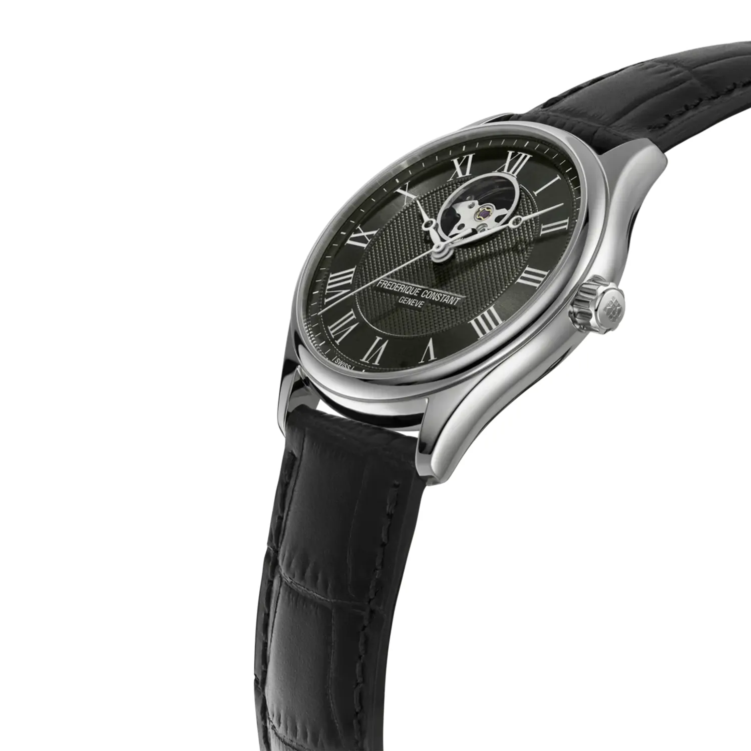 Montre Frederique Constant Classics Heart Beat Automatic