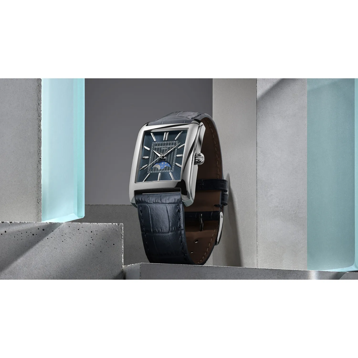 Montre Frederique Constant Classics