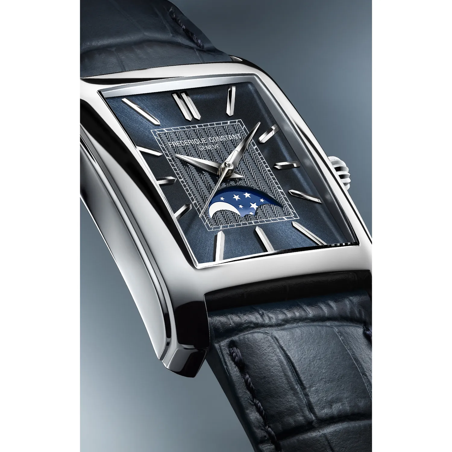 Montre Frederique Constant Classics