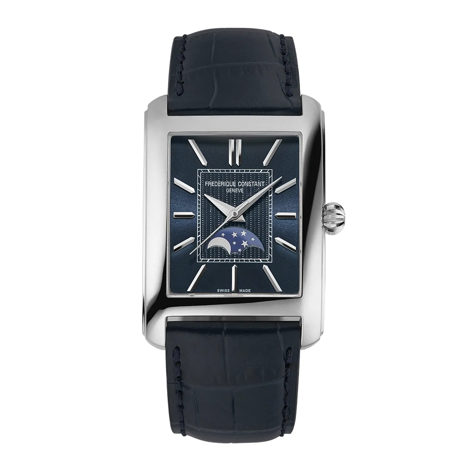 Montre Frederique Constant Classics