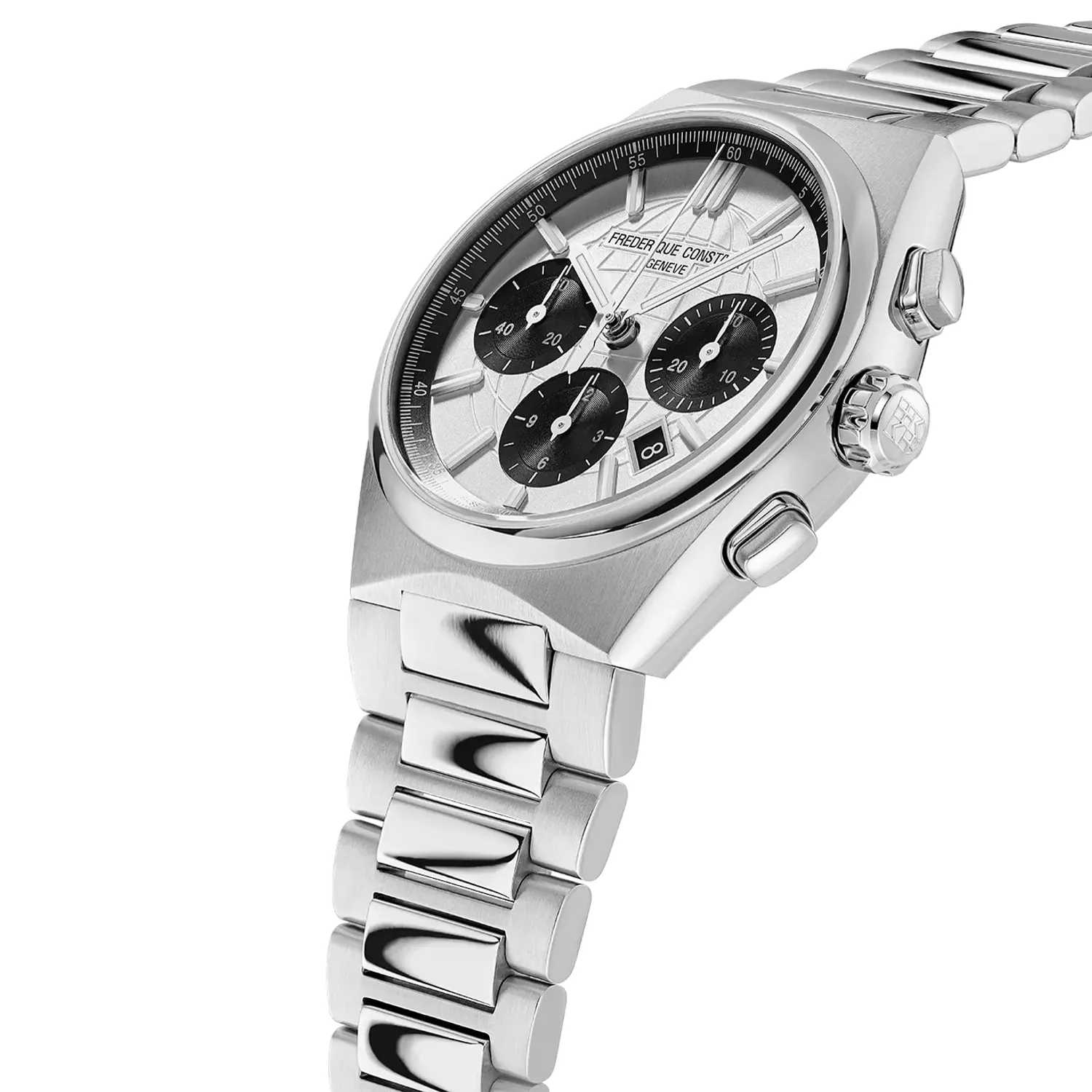 Montre Frederique Constant Chronograph Automatic