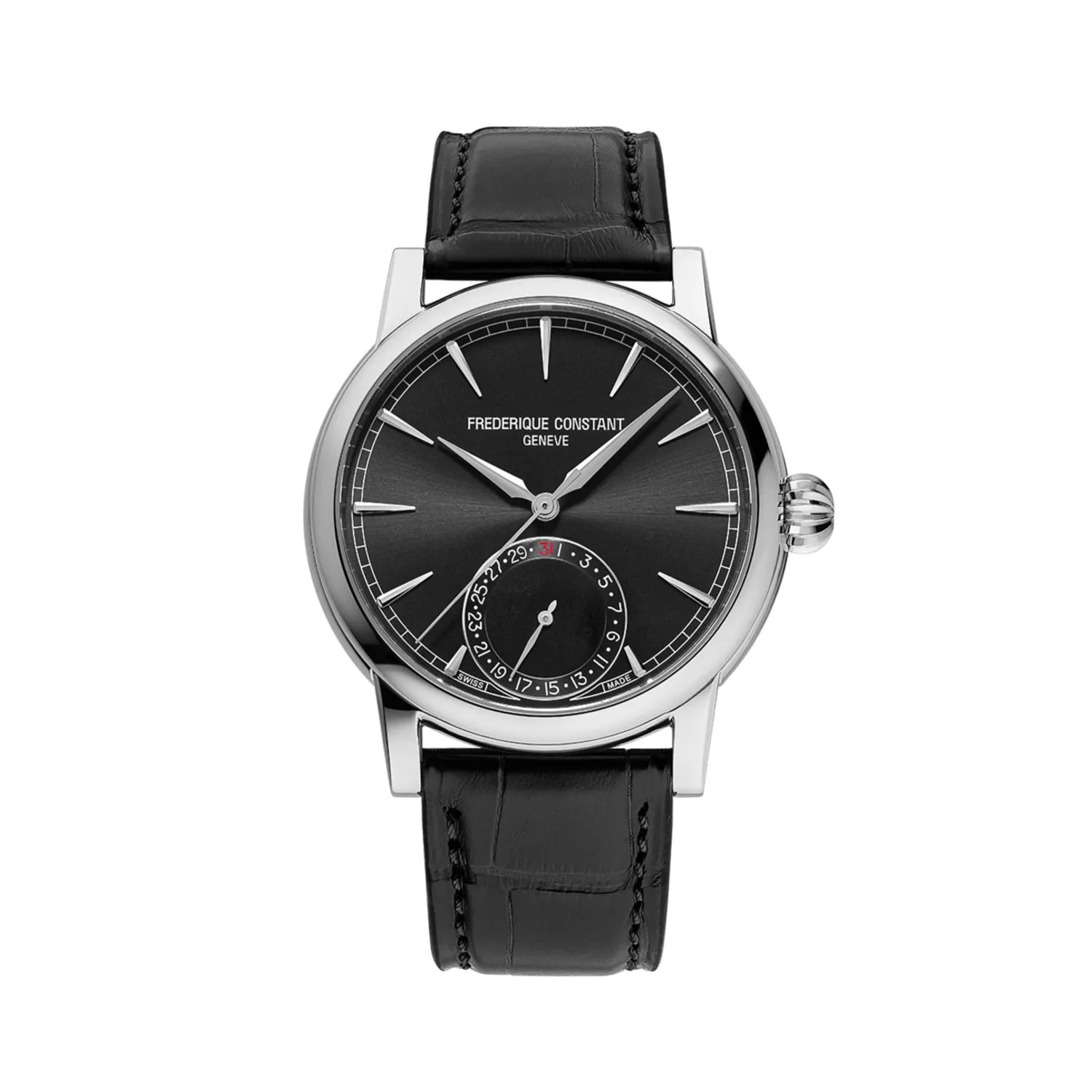 Montre Frederique Constant Classic Date Manufacture