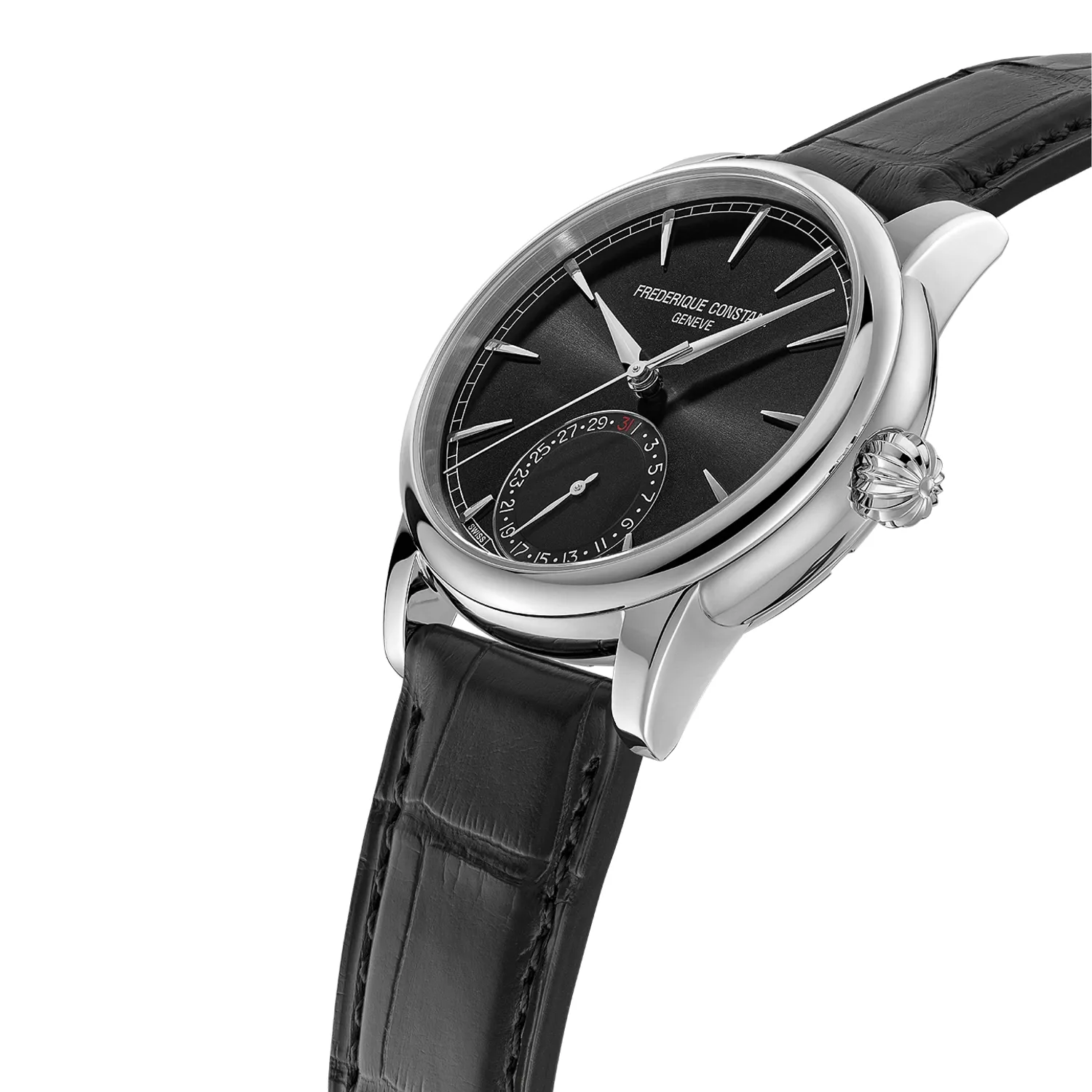 Montre Frederique Constant Classic Date Manufacture