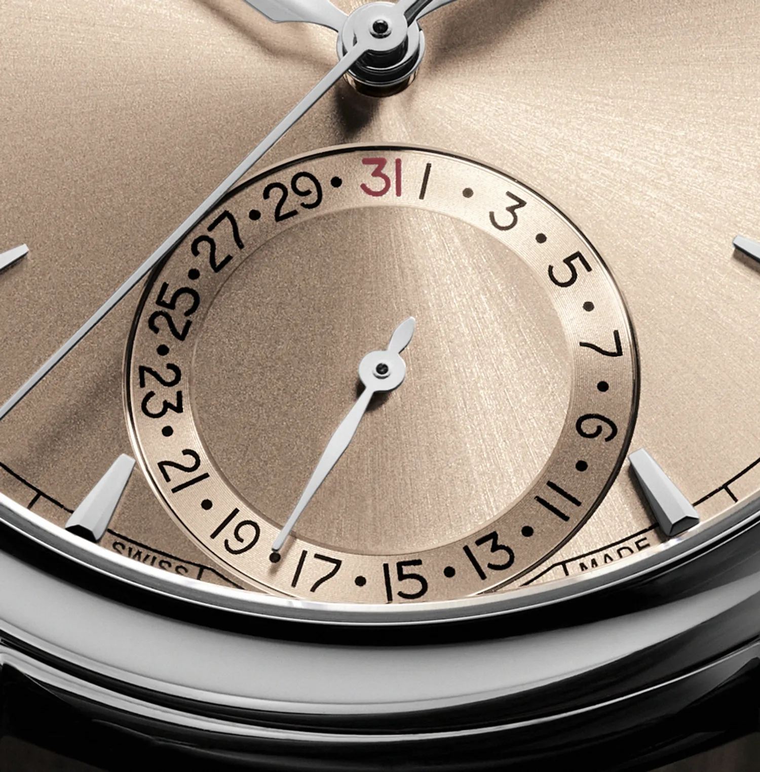 Montre Frederique Constant Classic Date Manufacture