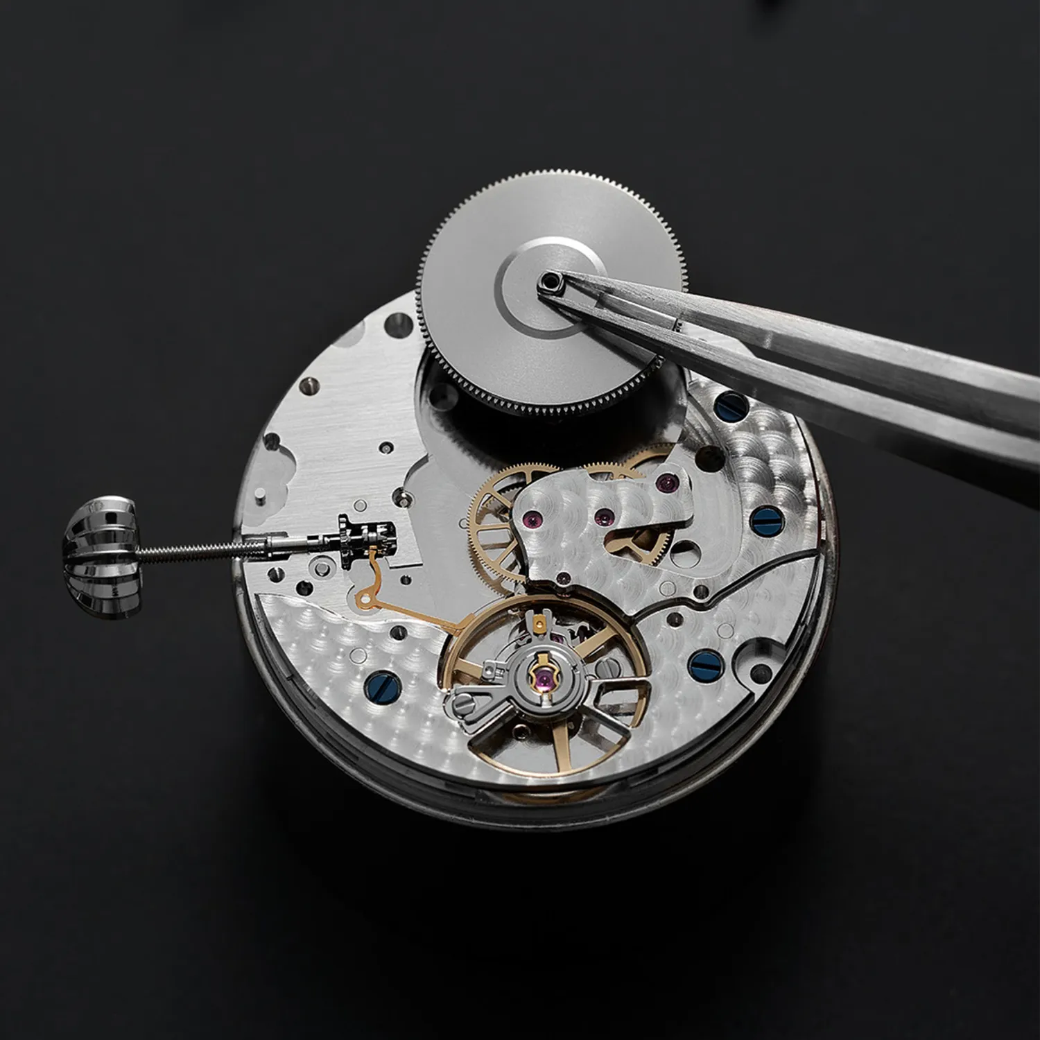 Montre Frederique Constant Classic Moonphase Date Manufacture