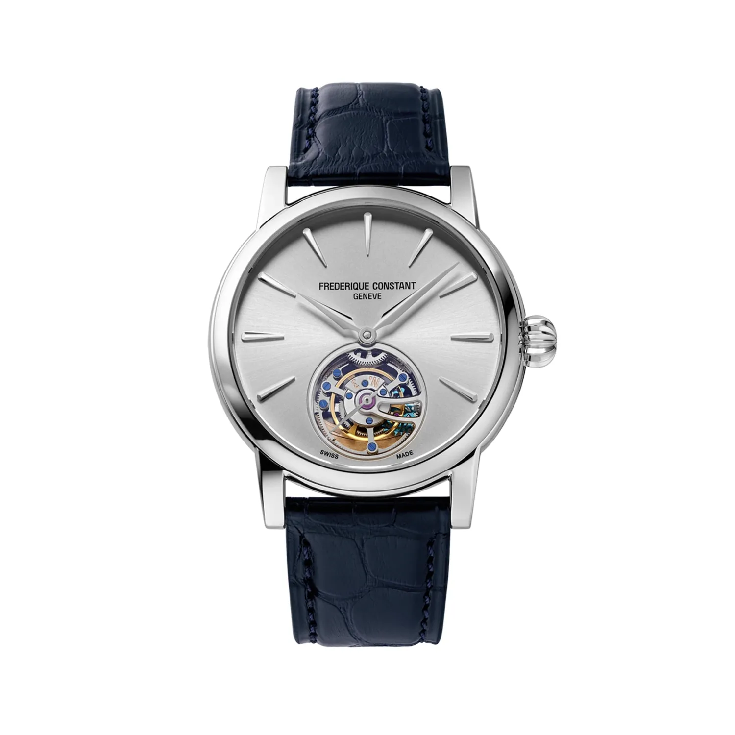 Montre Frederique Constant Classic Tourbillon