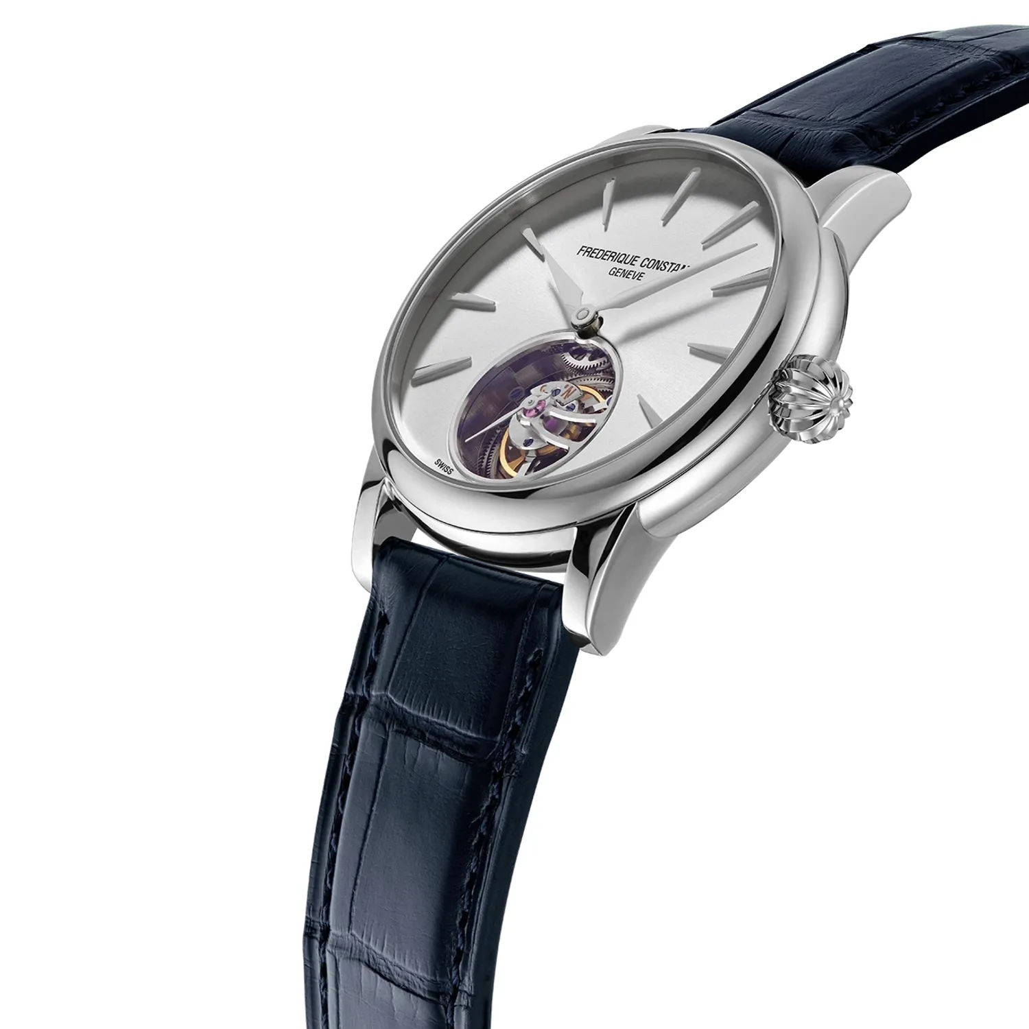 Montre Frederique Constant Classic Tourbillon