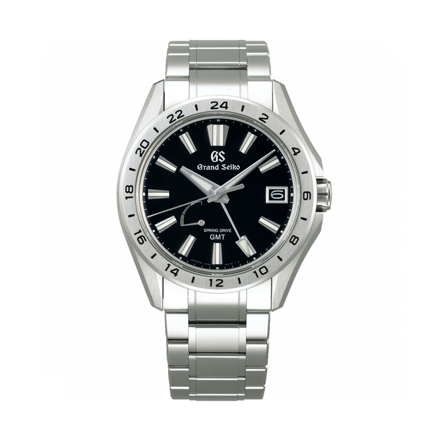 Grand Seiko SBGA413 Watch