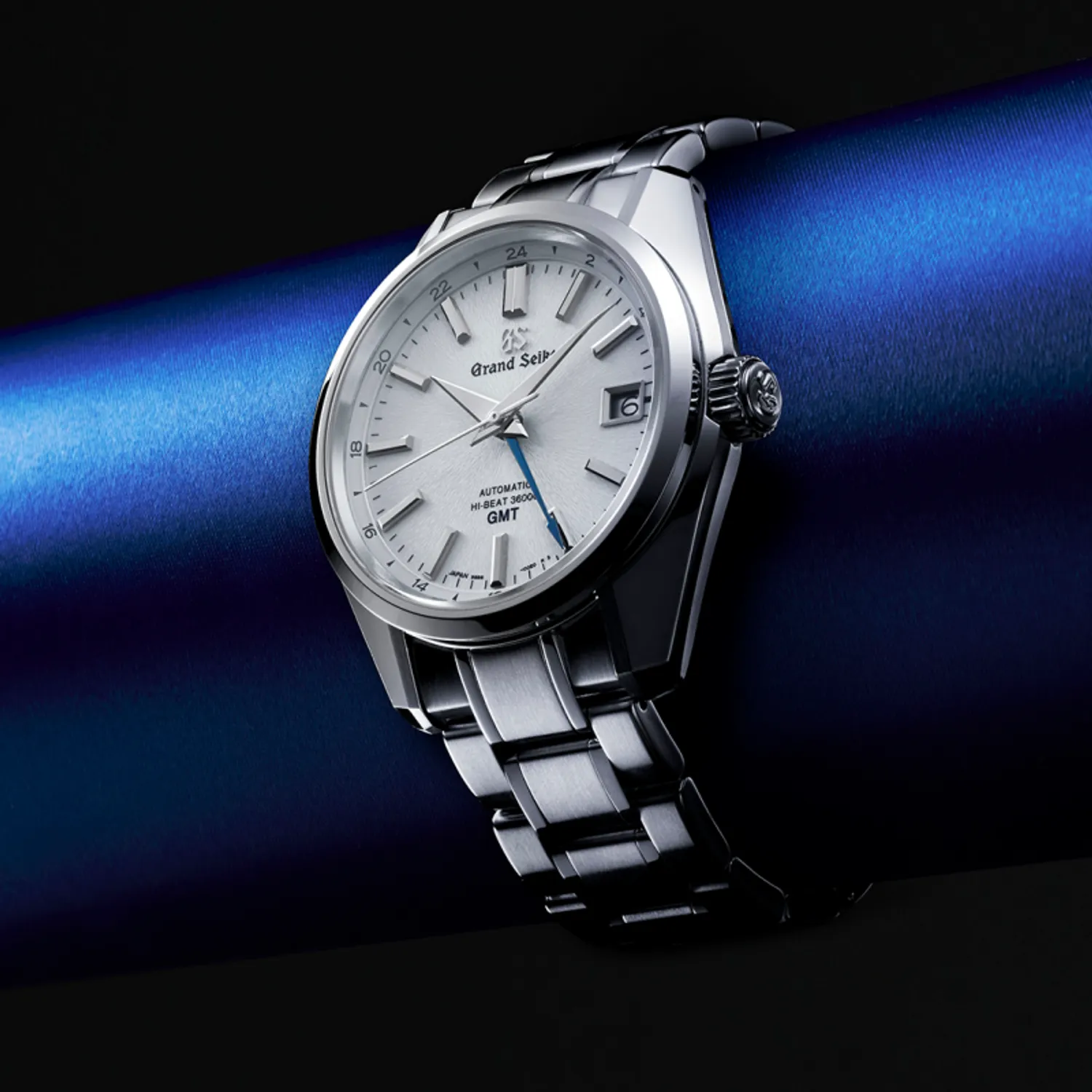 Montre Grand Seiko SBGJ201