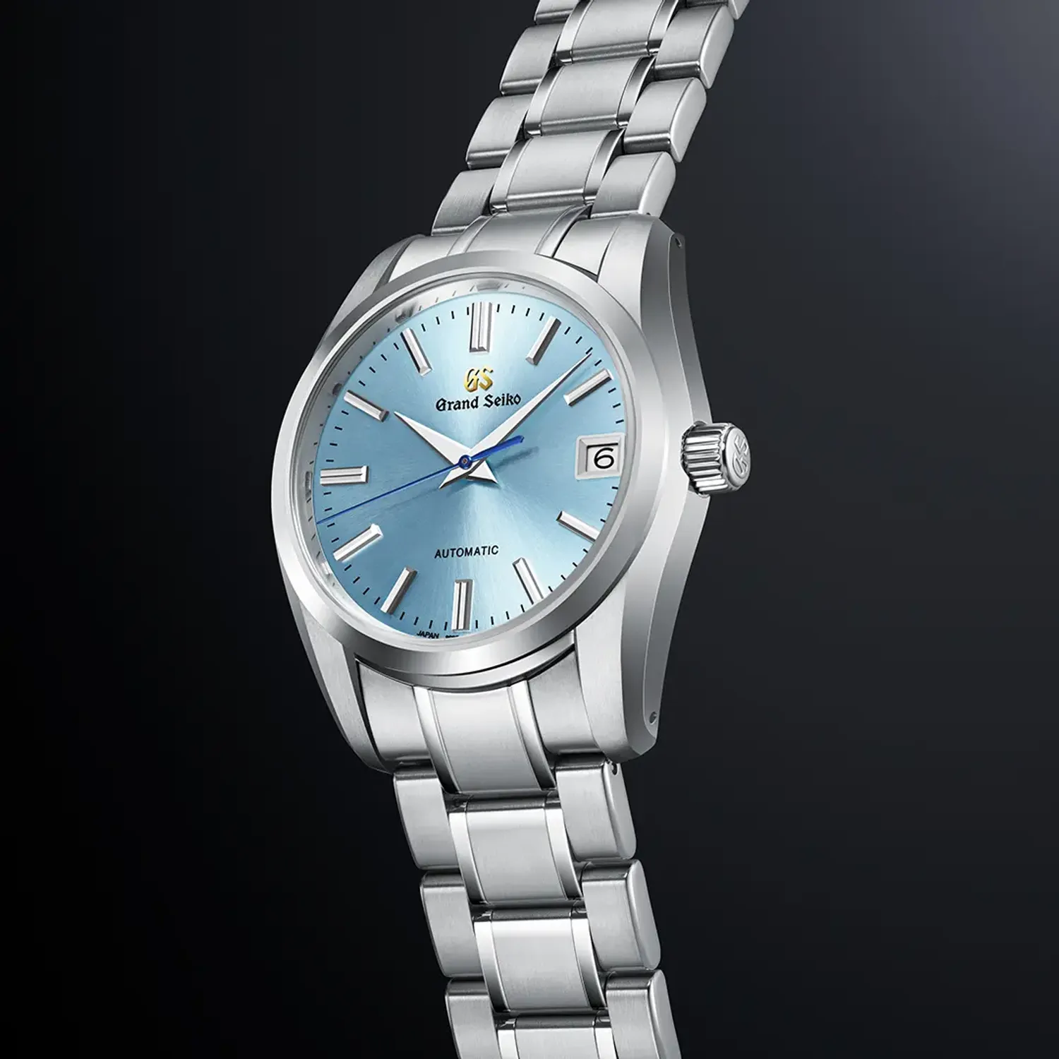 Grand Seiko SBGR325G Watch
