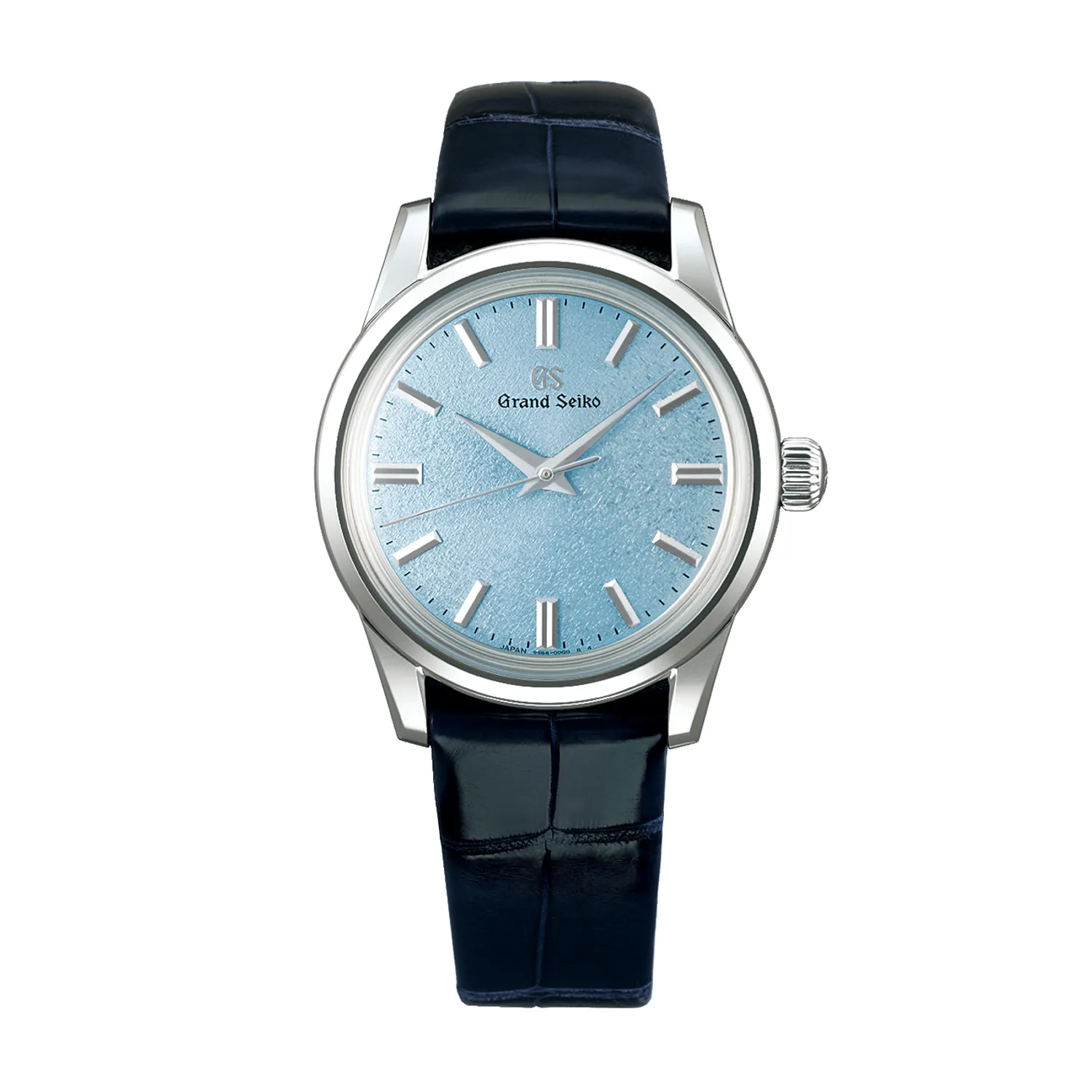 Grand Seiko SBGW283G Watch