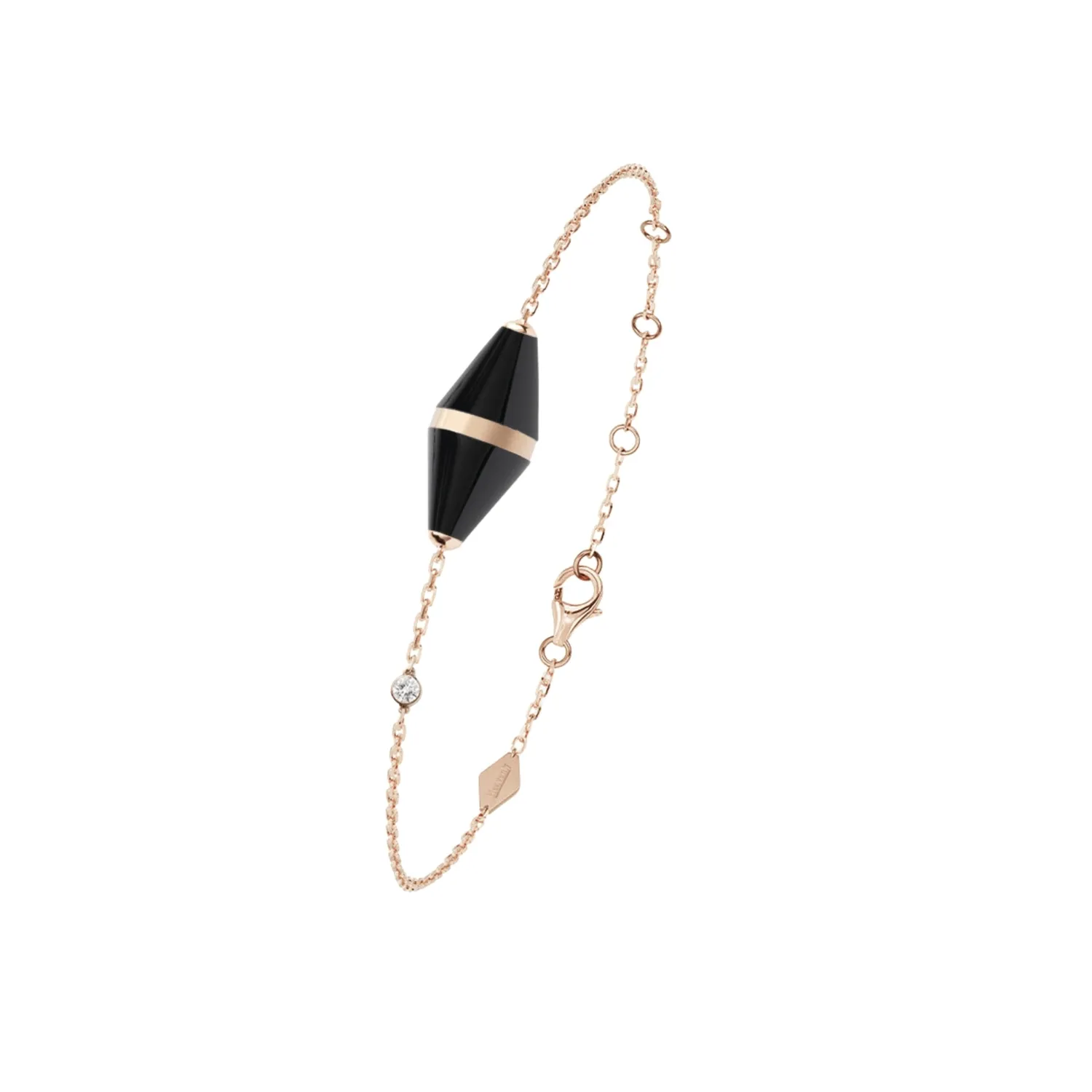 Bracelet CELEST Onyx GM