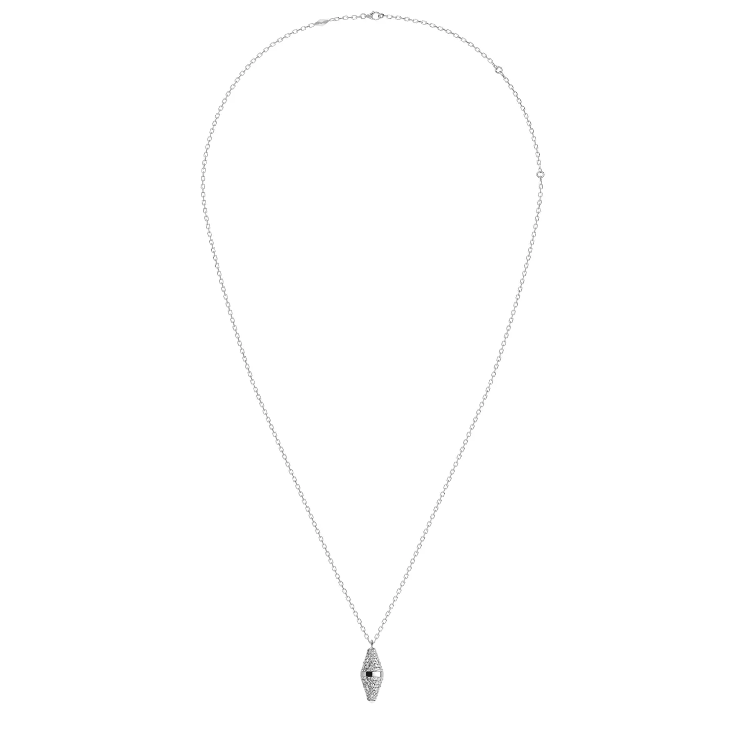 Pendentif CELEST serti Cosmic XL