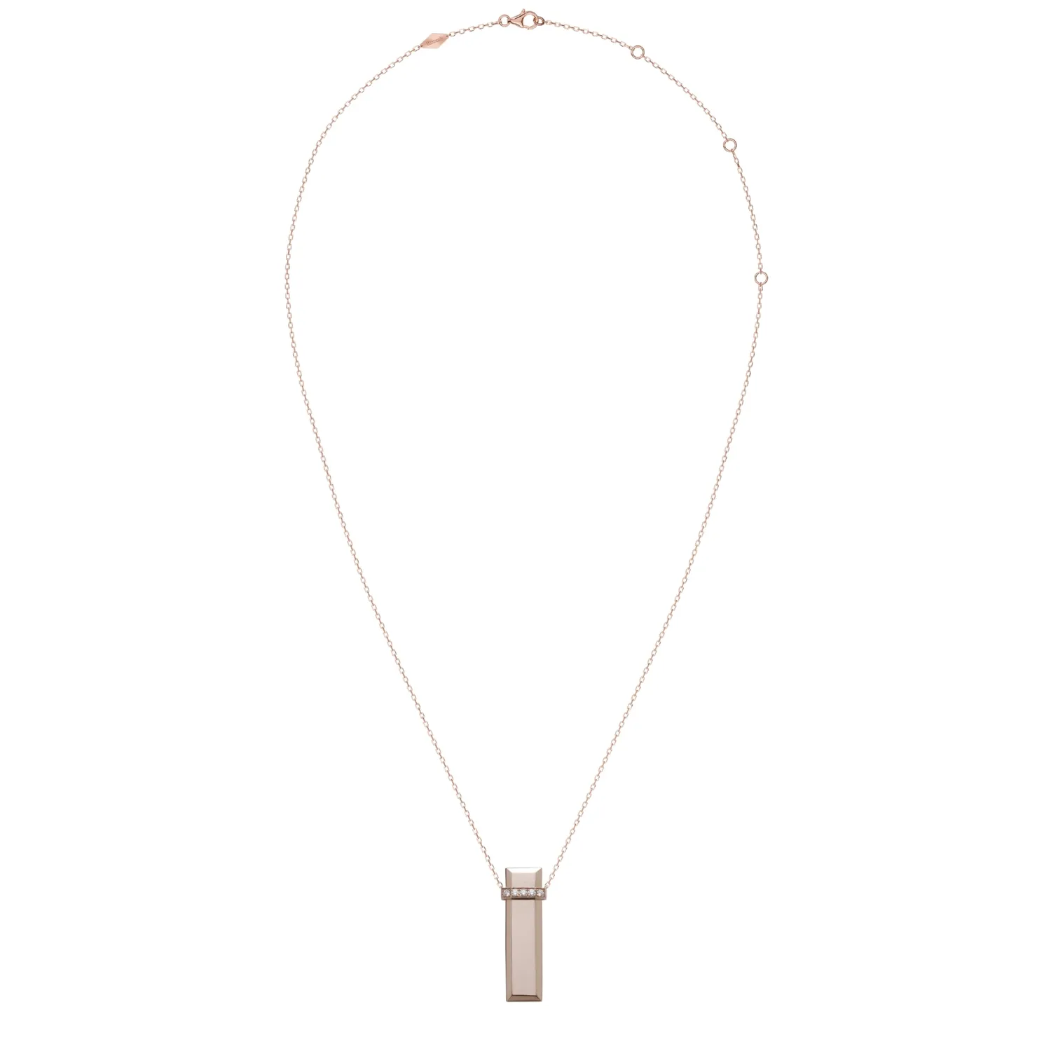 Pendentif METEOR Gold GM