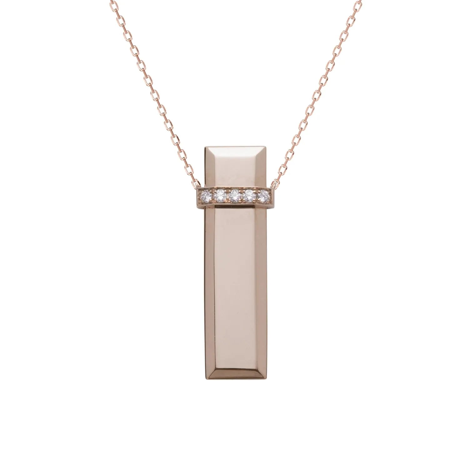 Pendentif METEOR Gold GM