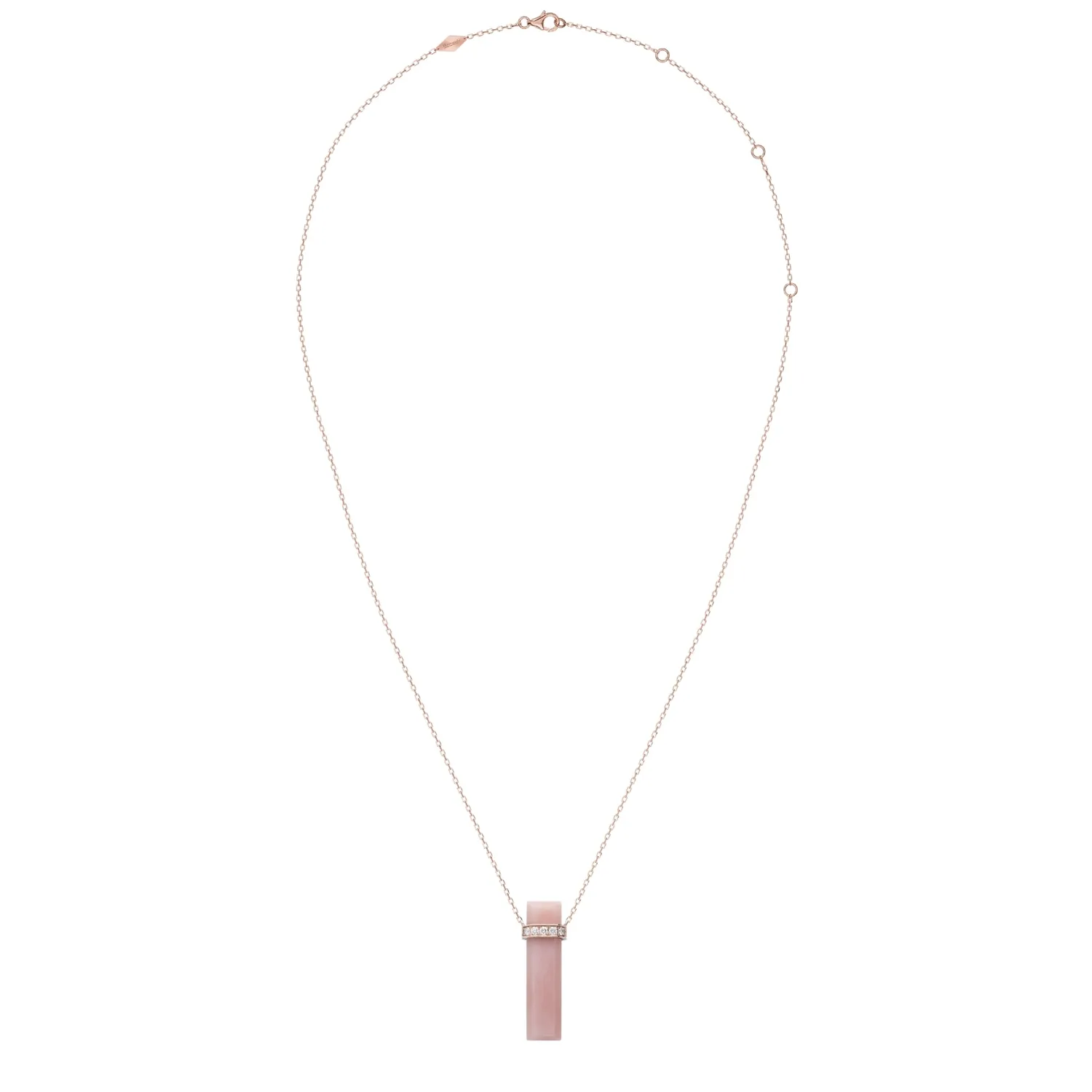 Pendentif METEOR Opale GM