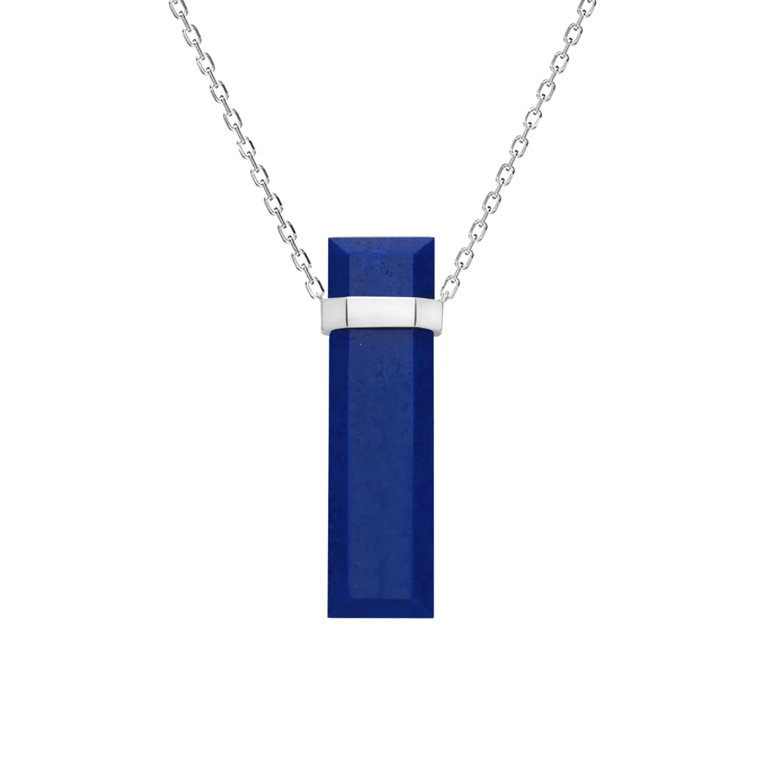Pendentif METEOR Lapis Lazuli GM
