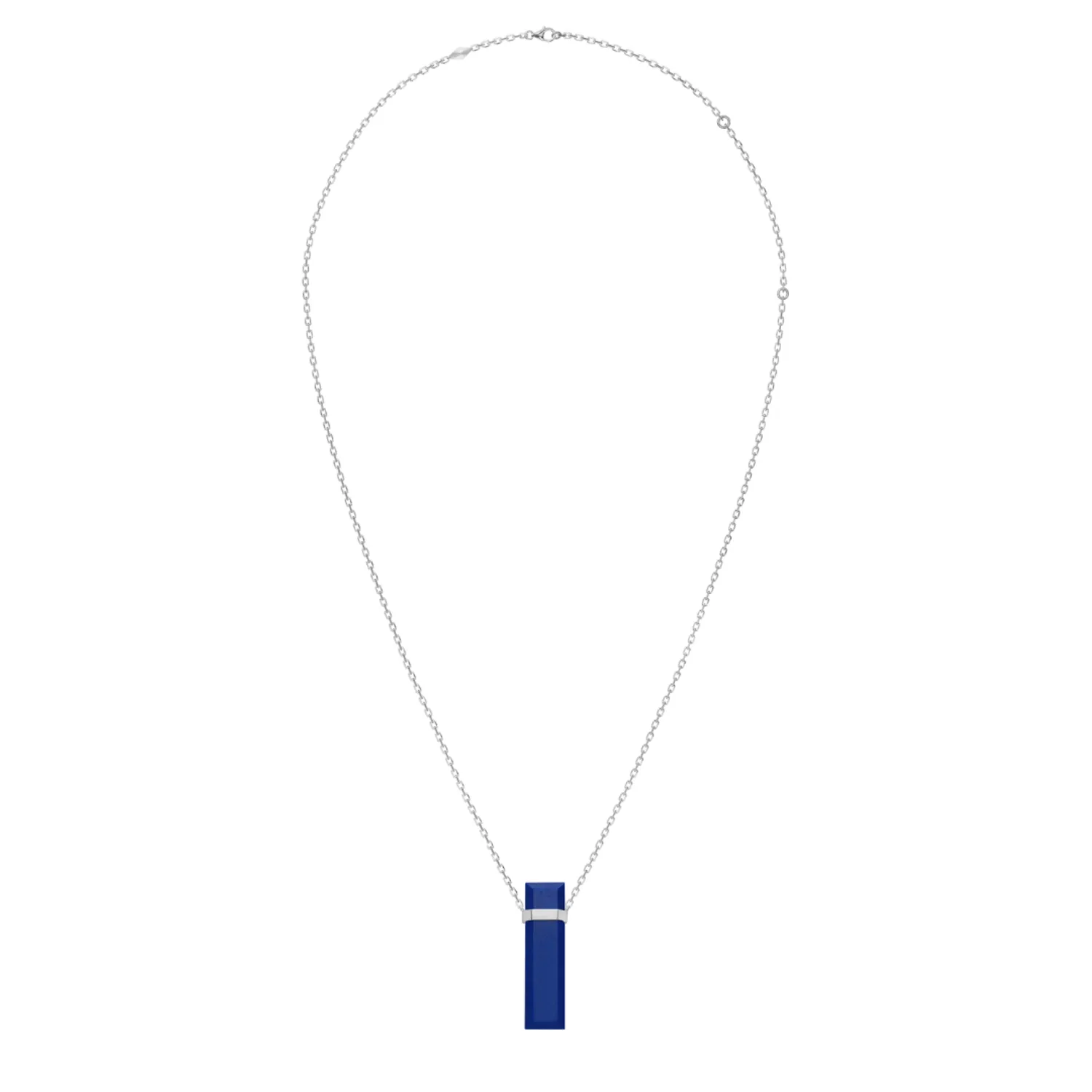 Pendentif METEOR Lapis Lazuli GM