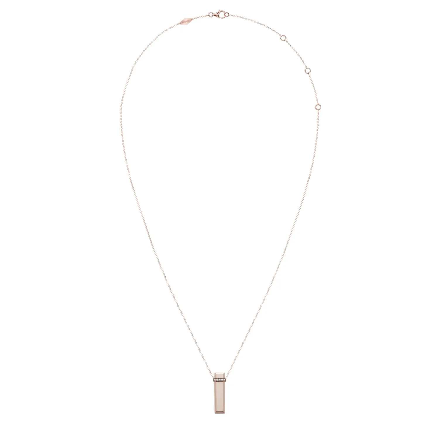 Pendentif METEOR Gold PM