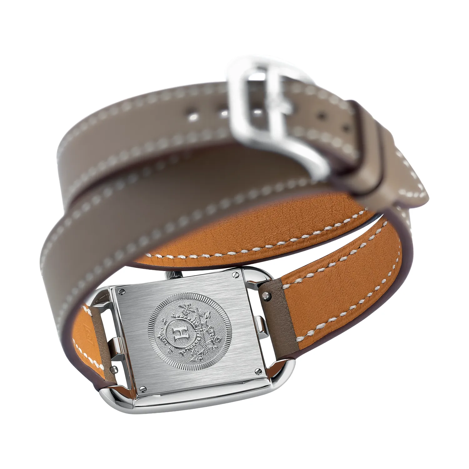 Montre Hermès Cape Cod PM