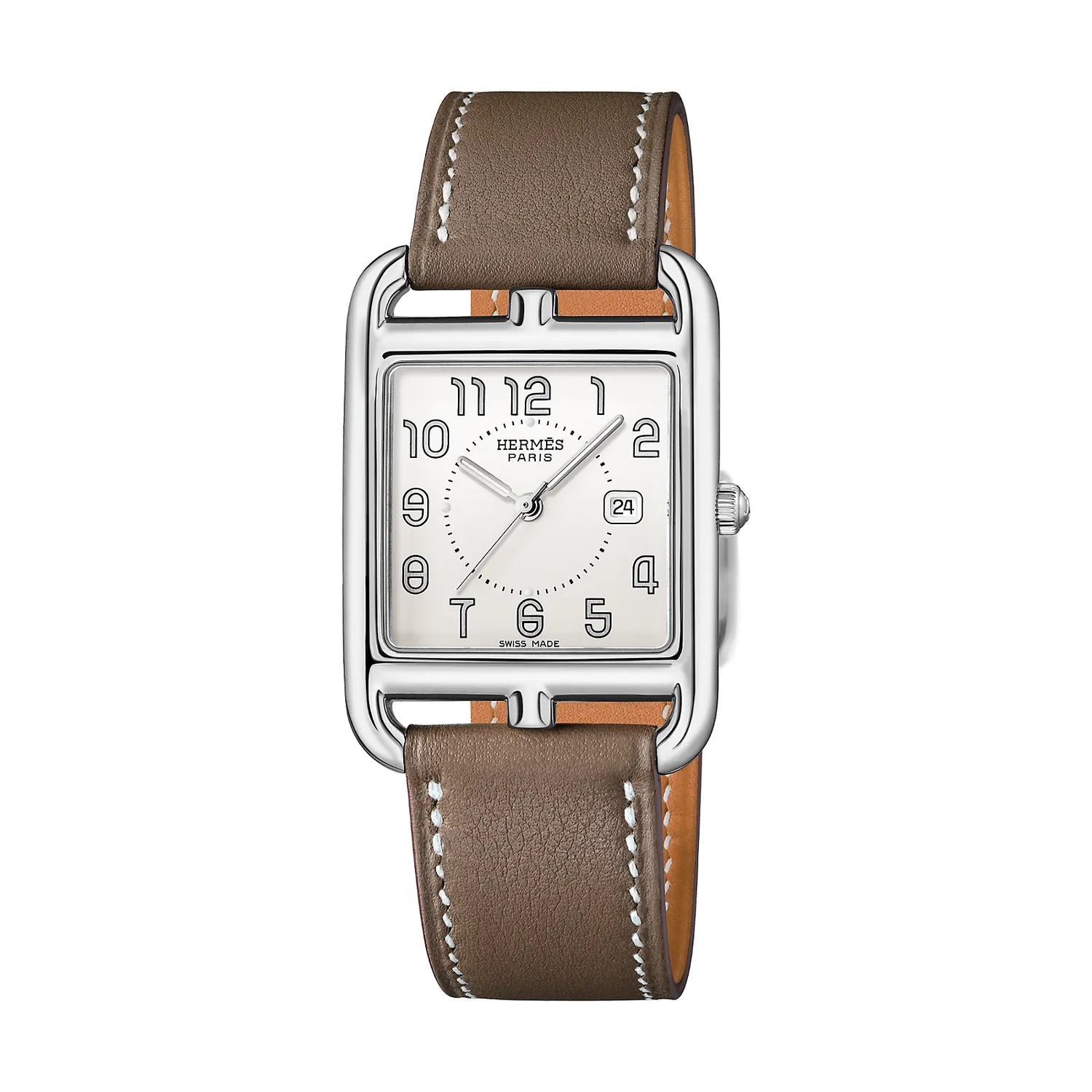 Montre Hermès Cape Cod, Grand modèle