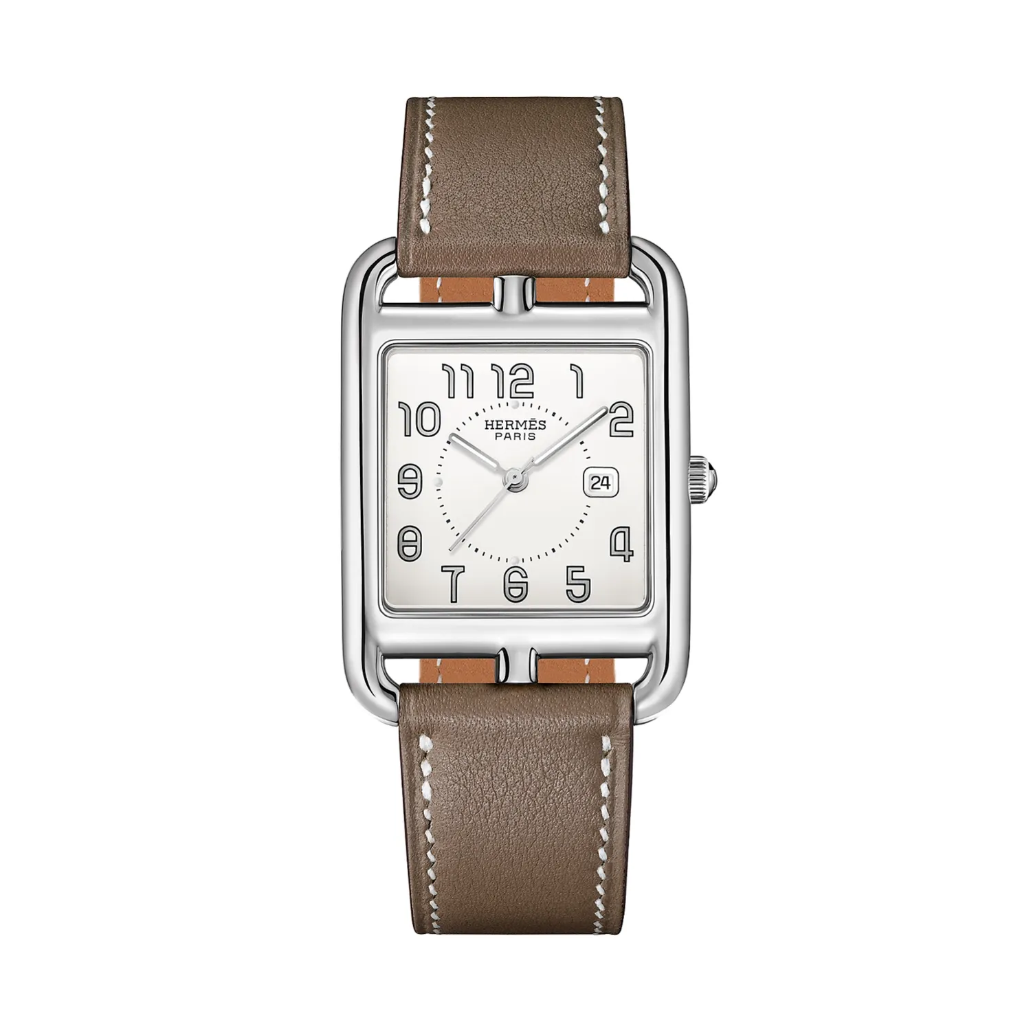 Montre Hermès Cape Cod, Grand modèle