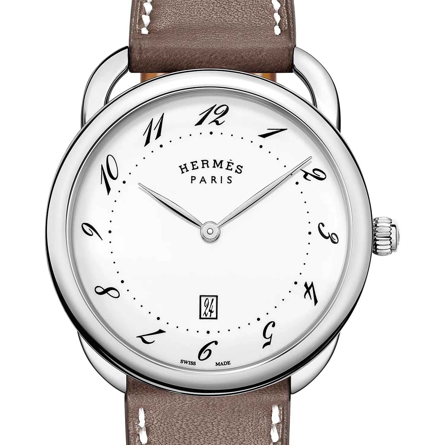 Montre Hermès Arceau