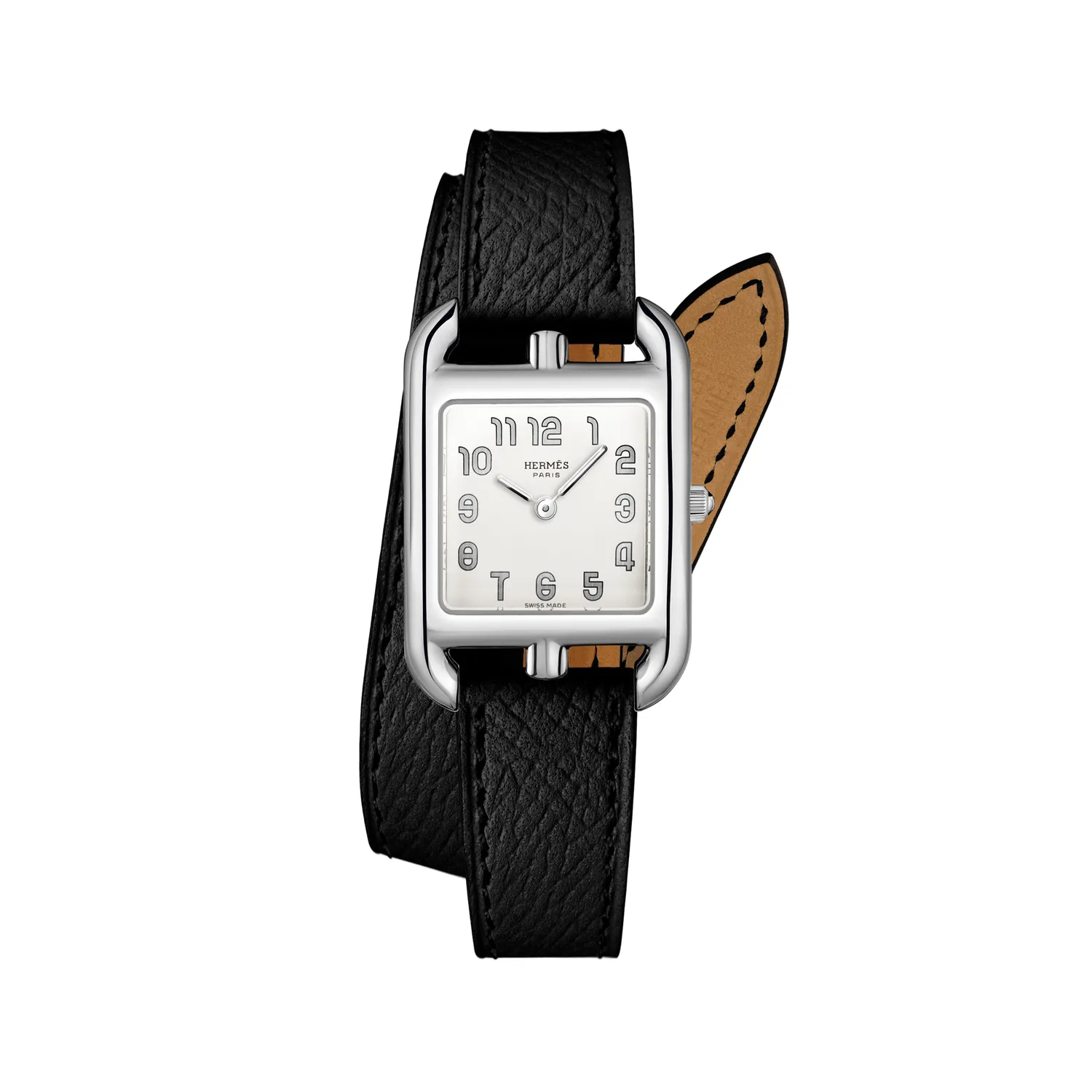 Montre Hermès Cape Cod, 31 mm