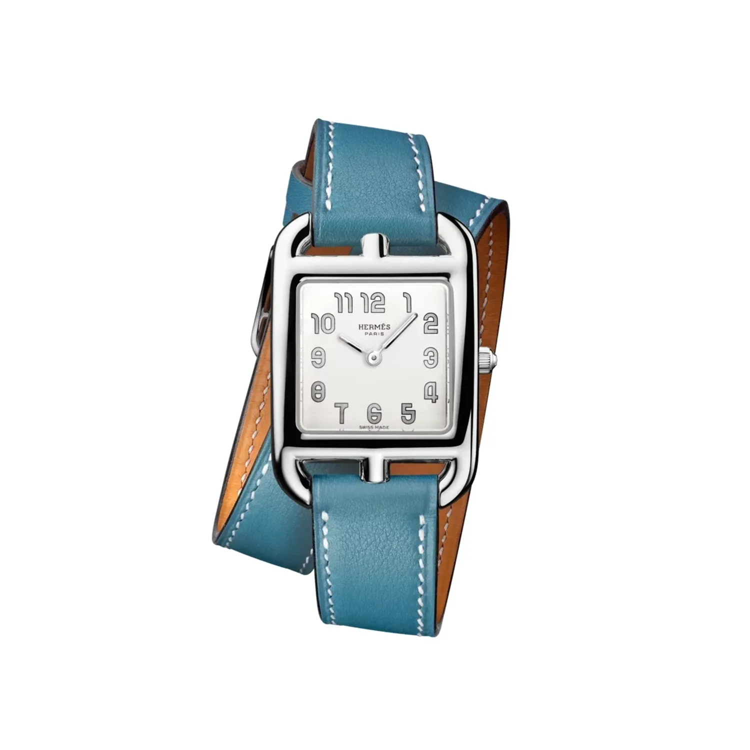 Montre Hermès Cape Cod