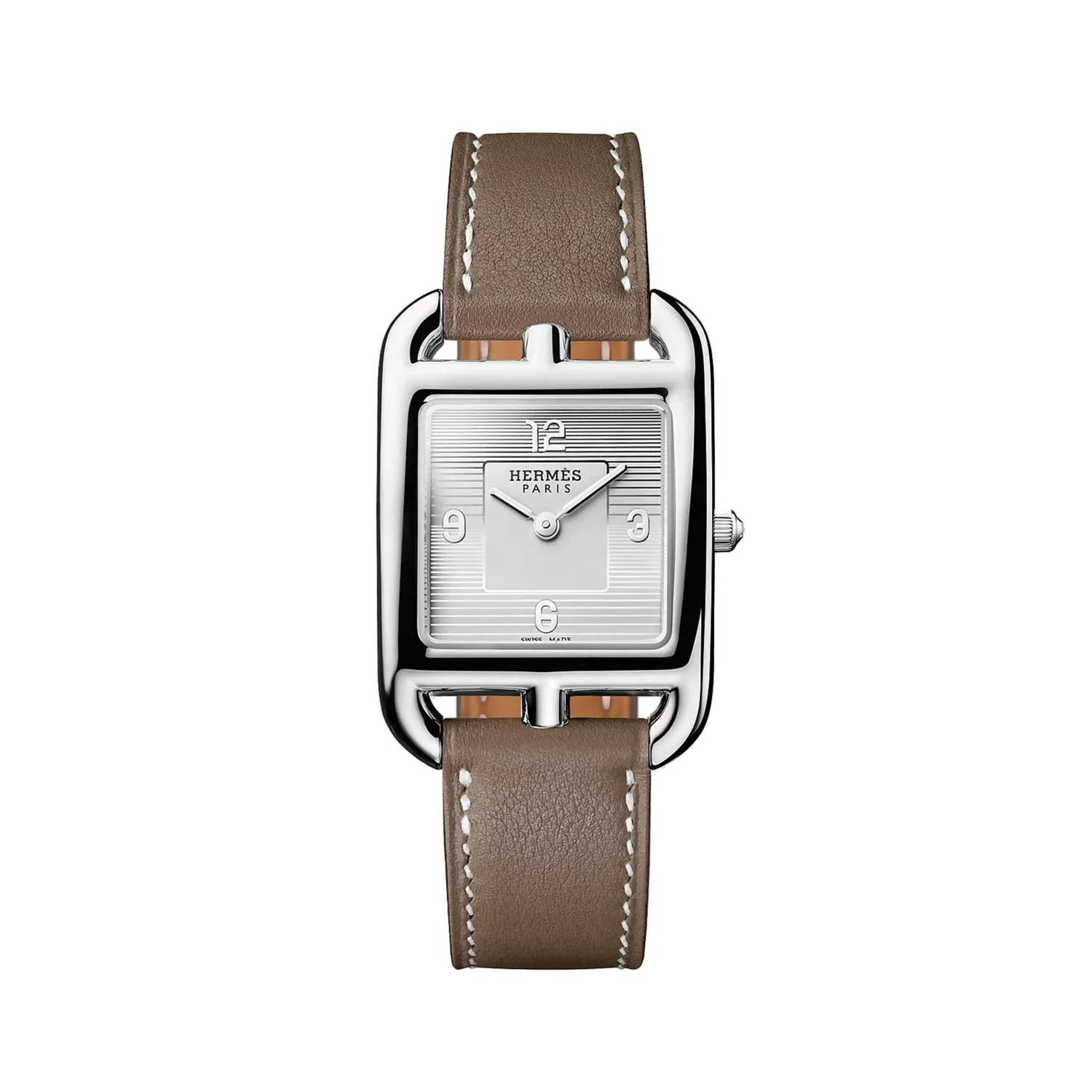 Montre Hermès Cape Cod Petit Modèle