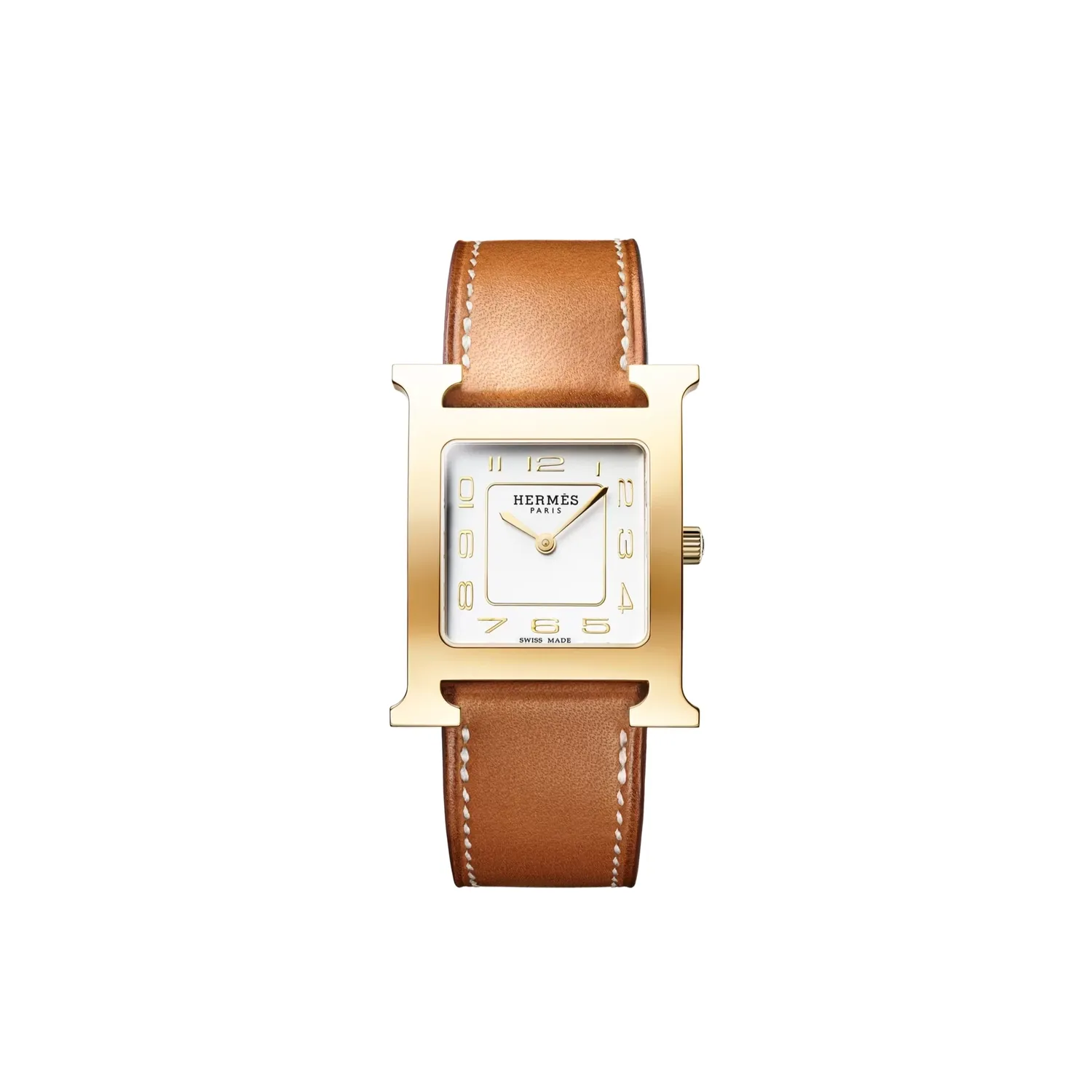 Montre Hermès Heure H