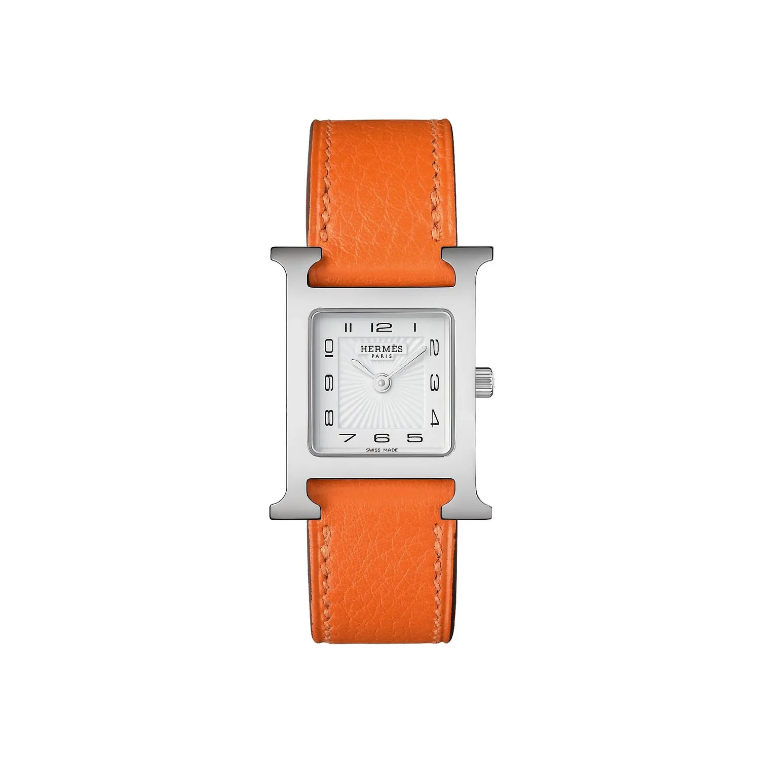 Montre Hermès Heure H